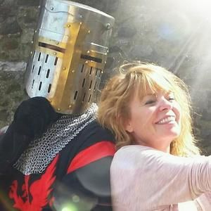 Meet your Posher, Mary